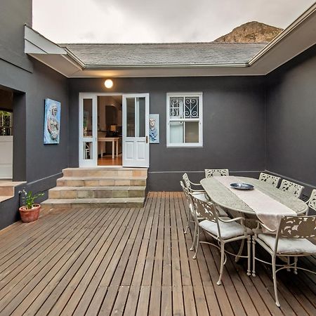 Villa Blu Guesthouse Hermanus Luaran gambar