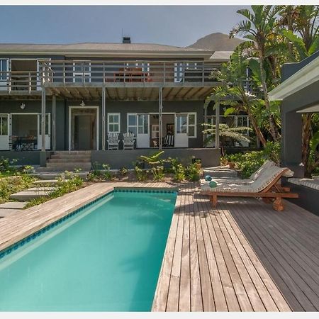 Villa Blu Guesthouse Hermanus Luaran gambar