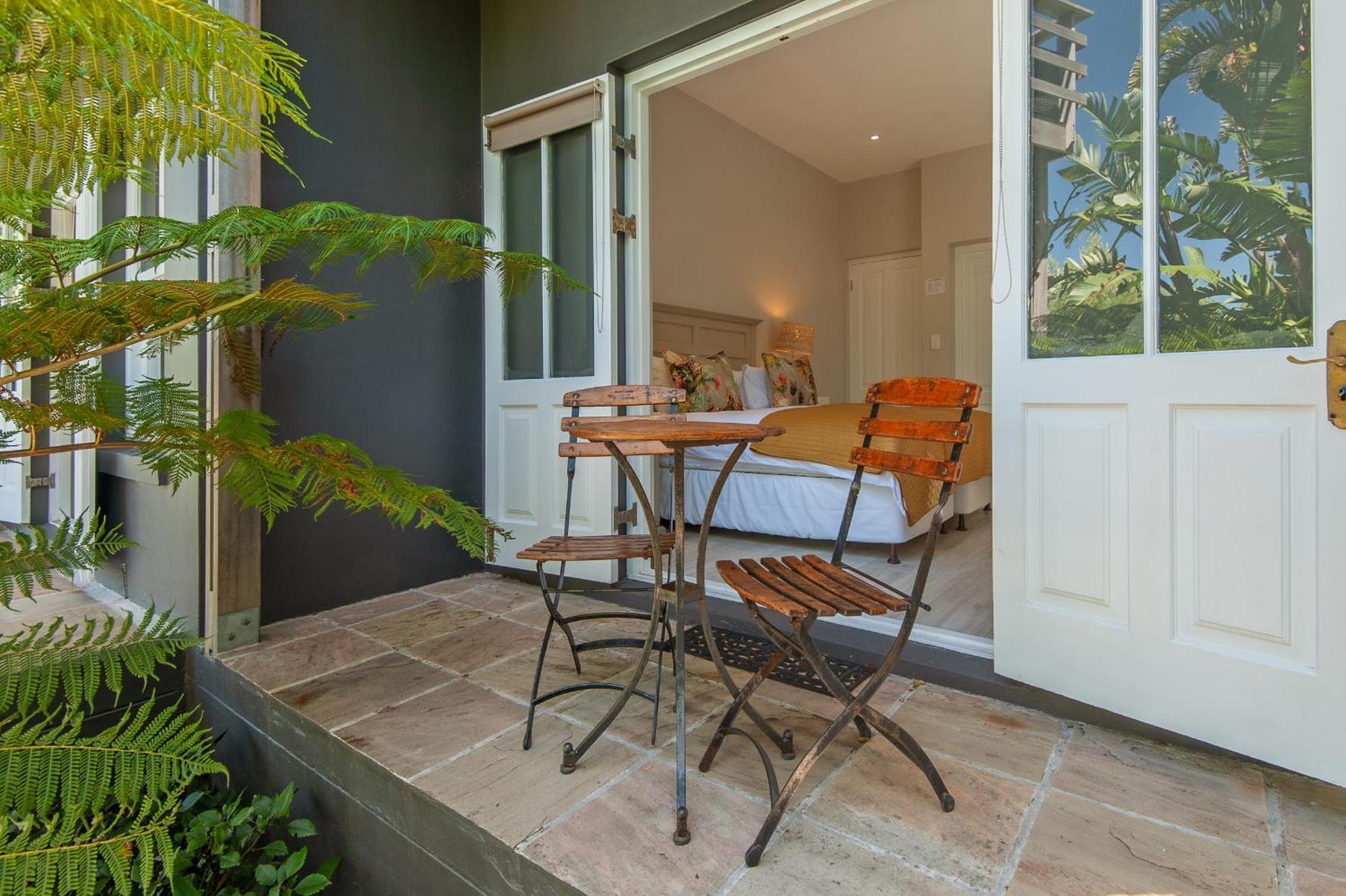 Villa Blu Guesthouse Hermanus Luaran gambar
