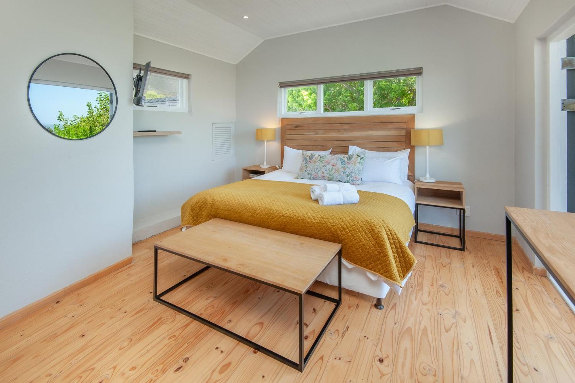 Villa Blu Guesthouse Hermanus Luaran gambar