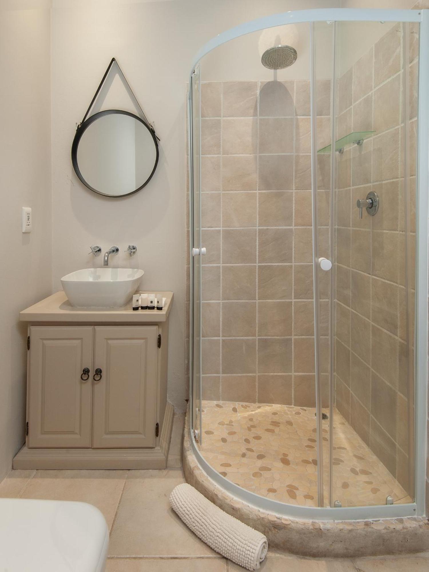 Villa Blu Guesthouse Hermanus Luaran gambar