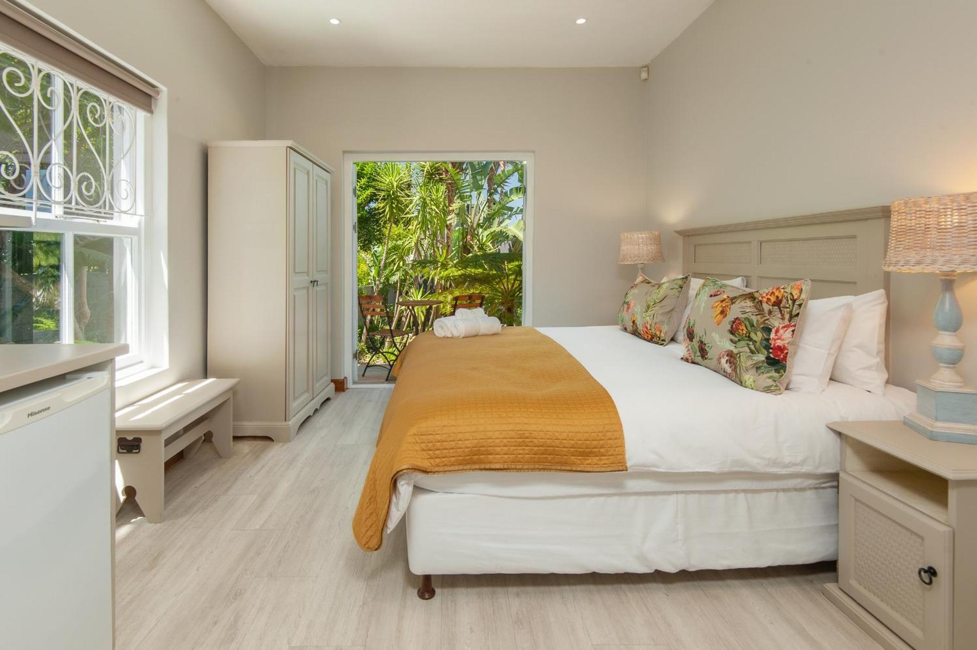 Villa Blu Guesthouse Hermanus Luaran gambar
