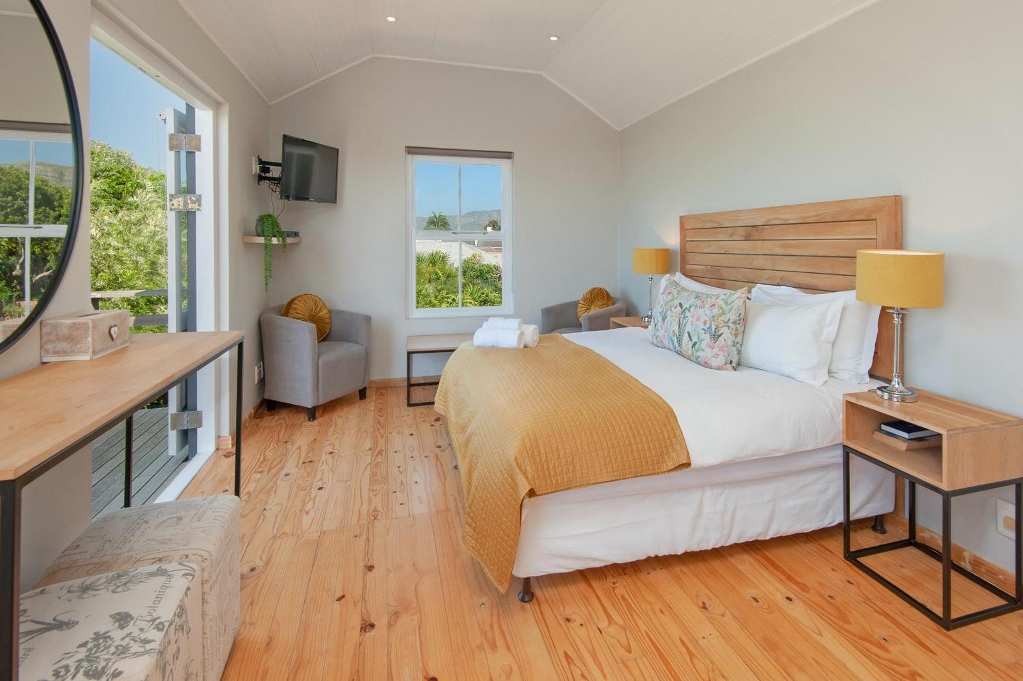 Villa Blu Guesthouse Hermanus Luaran gambar