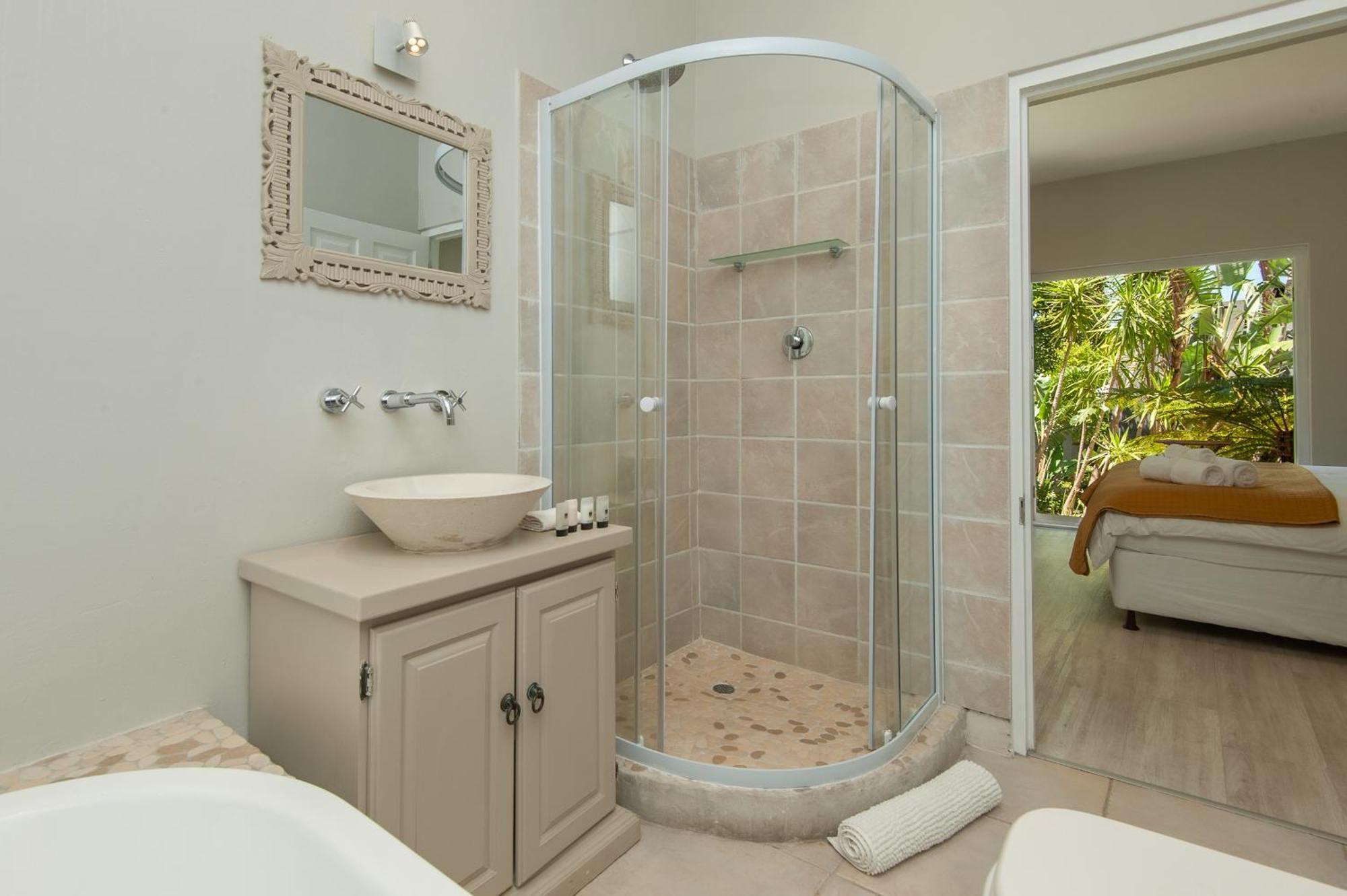 Villa Blu Guesthouse Hermanus Luaran gambar