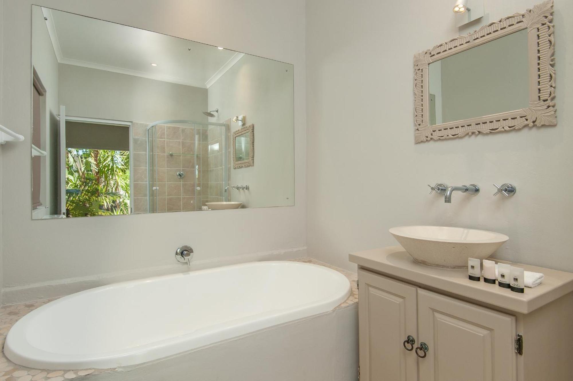 Villa Blu Guesthouse Hermanus Luaran gambar
