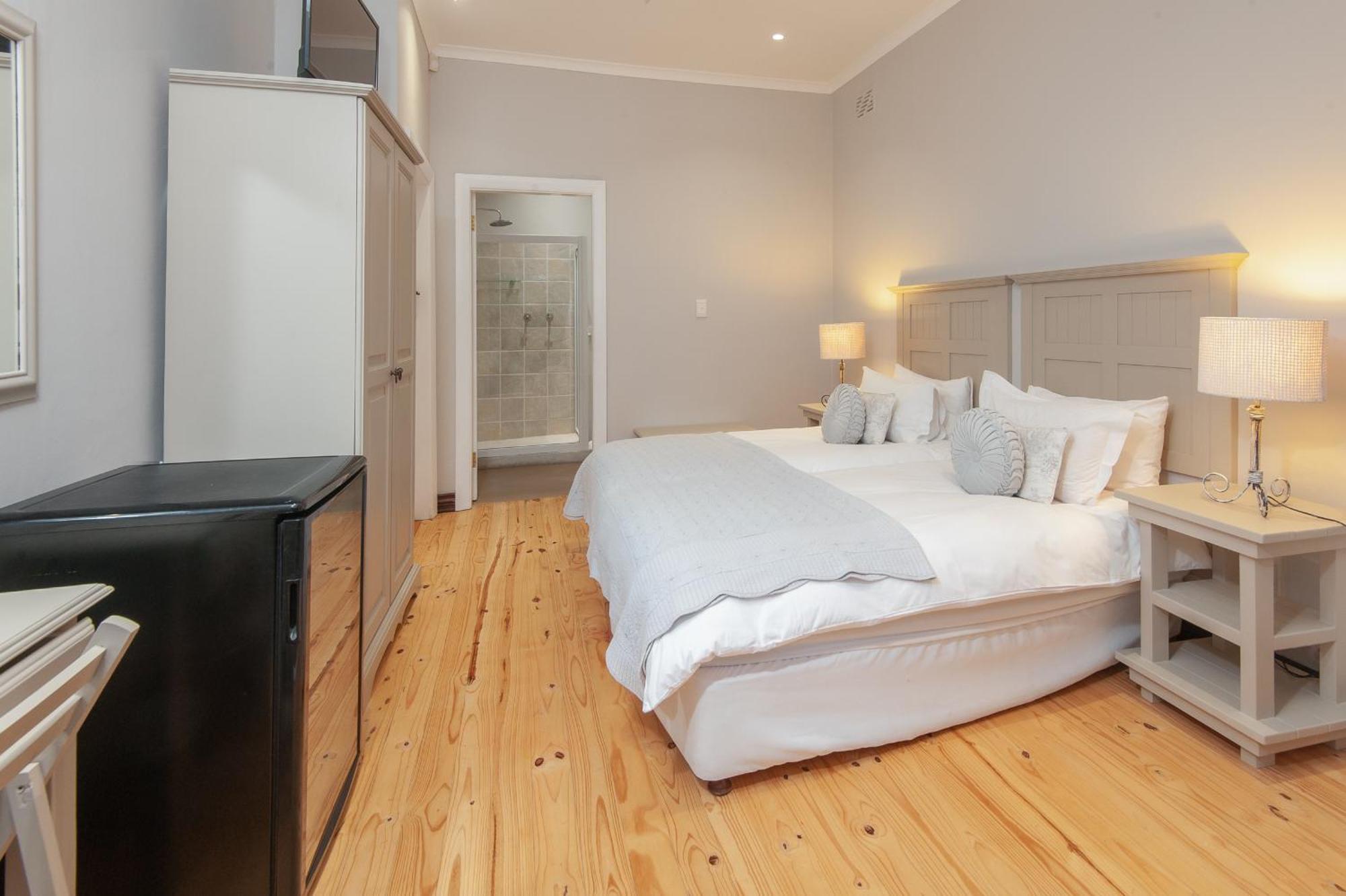 Villa Blu Guesthouse Hermanus Luaran gambar