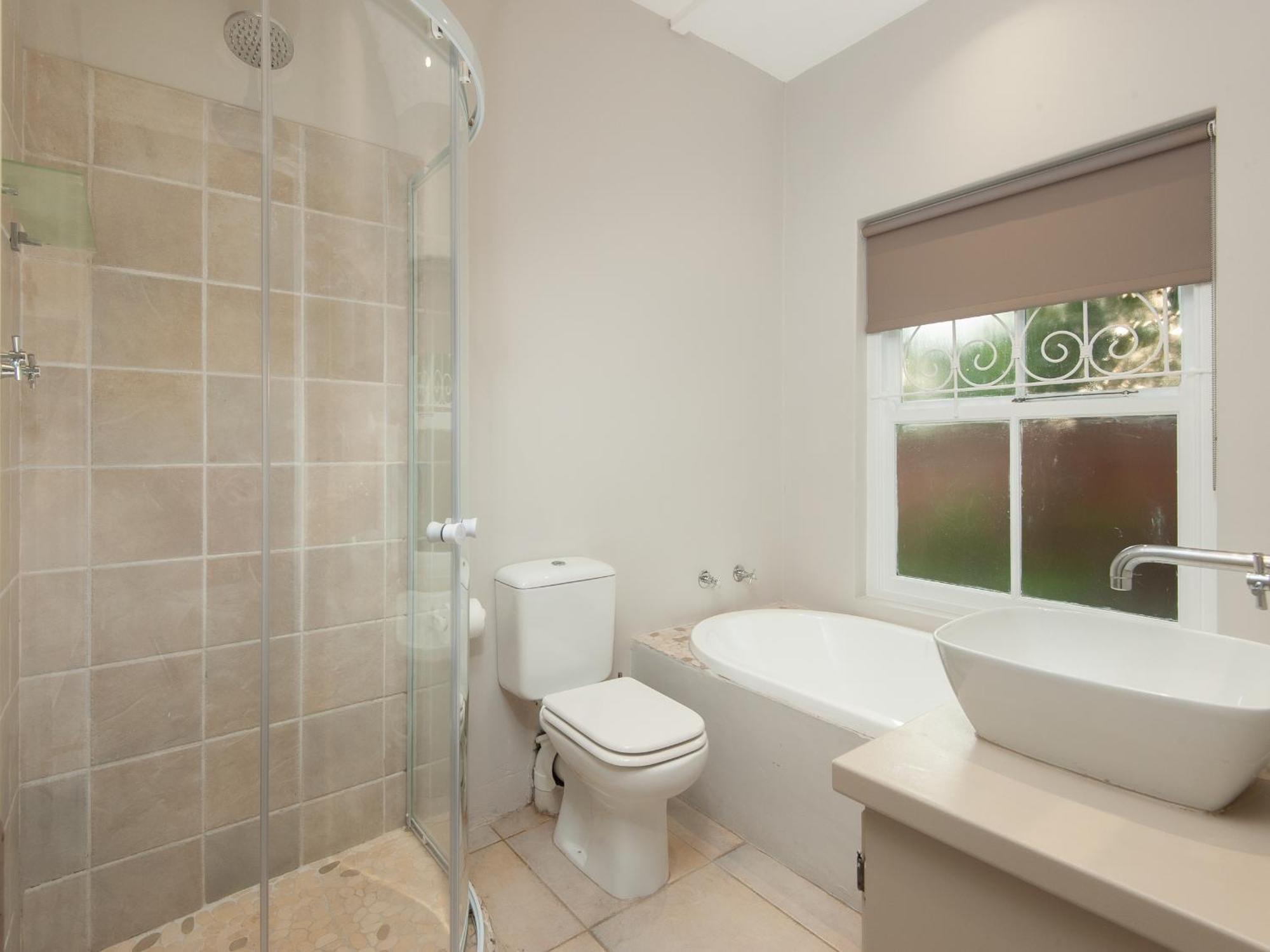 Villa Blu Guesthouse Hermanus Luaran gambar