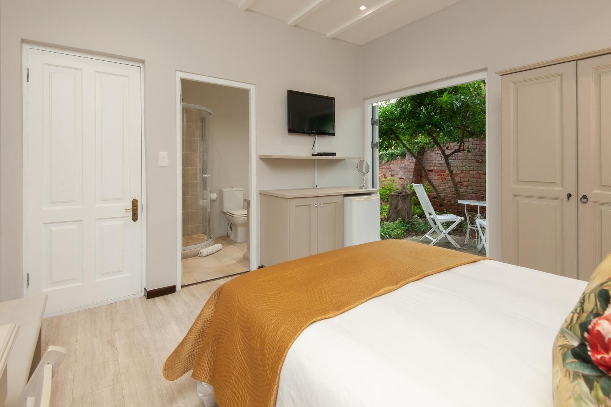 Villa Blu Guesthouse Hermanus Luaran gambar