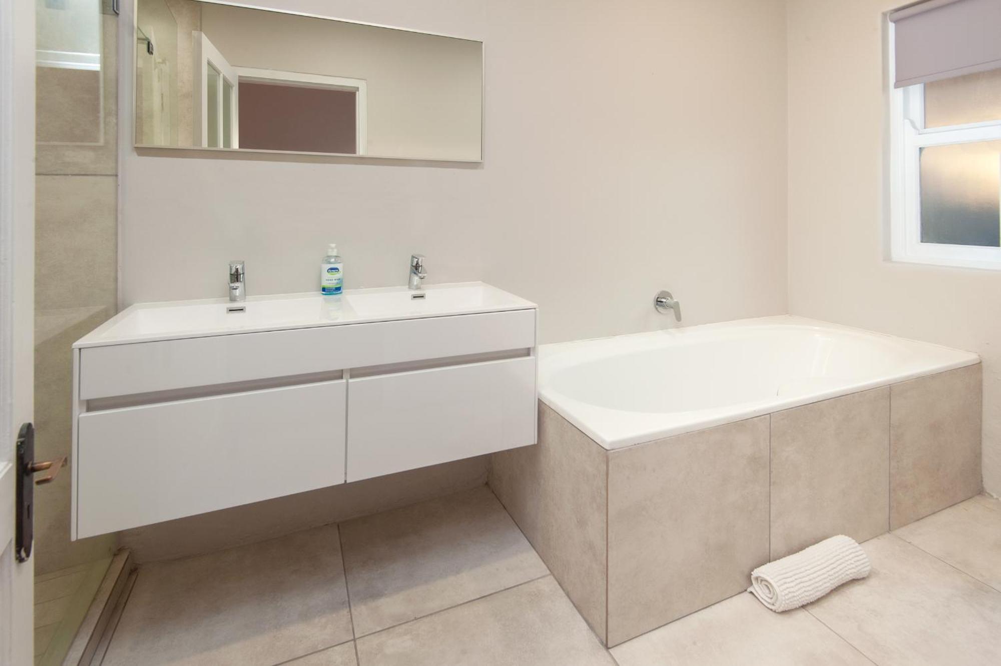 Villa Blu Guesthouse Hermanus Luaran gambar