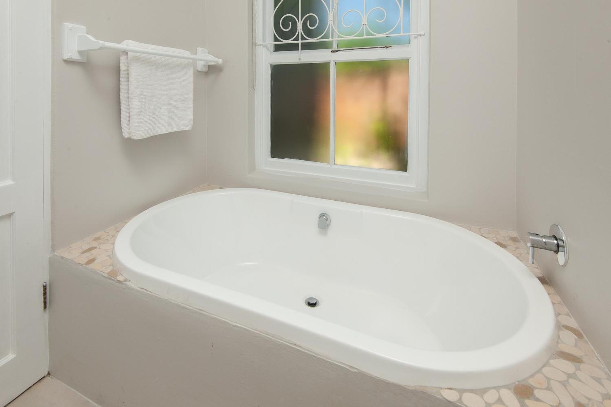 Villa Blu Guesthouse Hermanus Luaran gambar