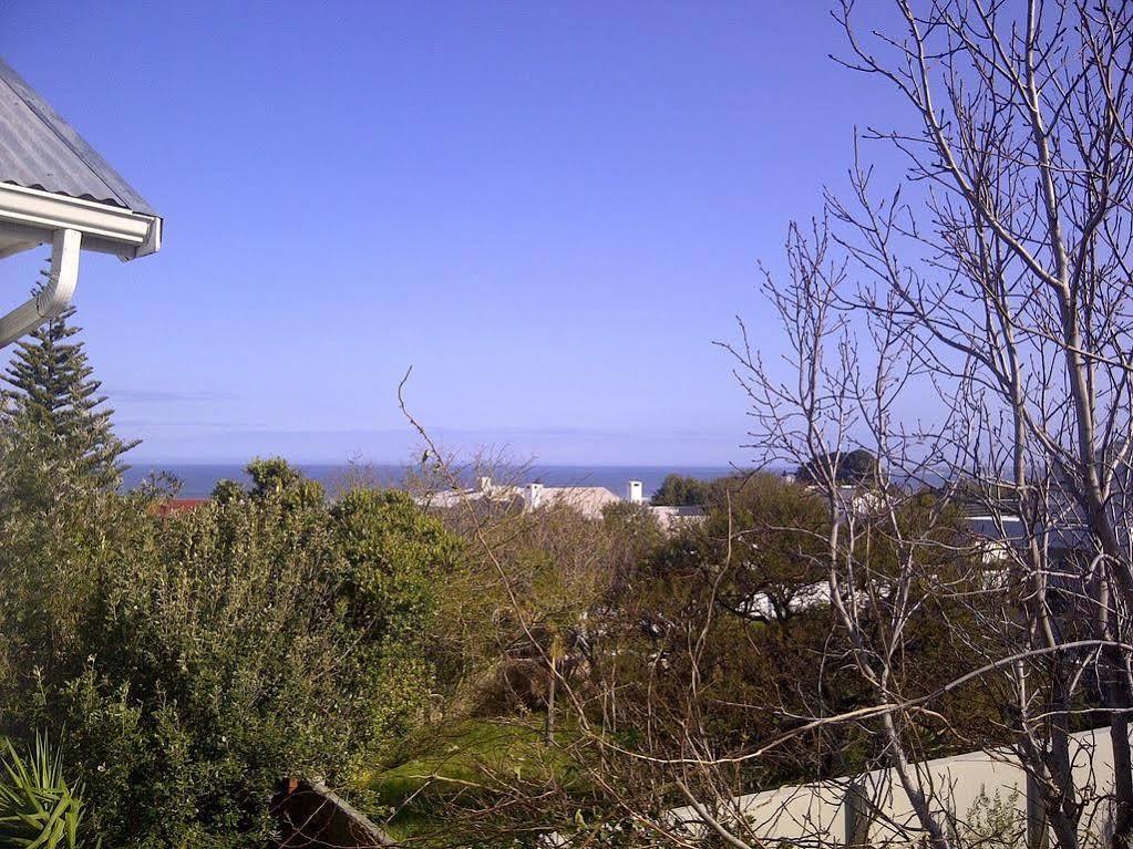 Villa Blu Guesthouse Hermanus Luaran gambar