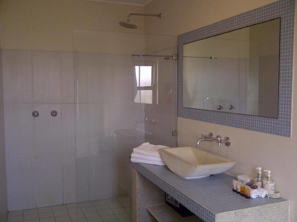 Villa Blu Guesthouse Hermanus Luaran gambar