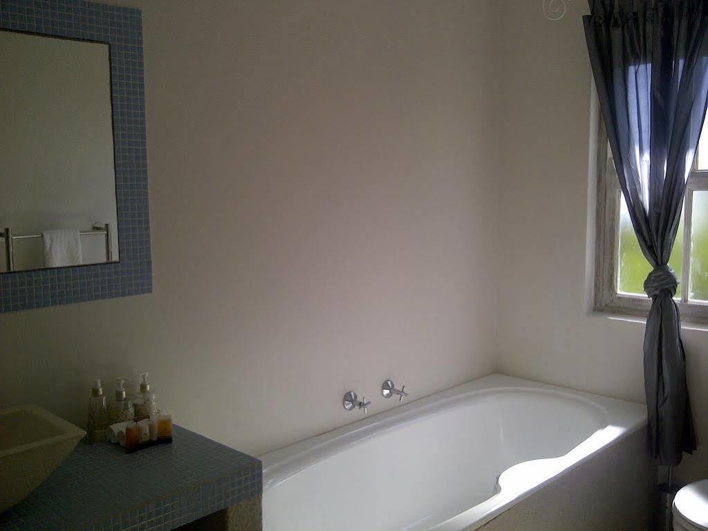Villa Blu Guesthouse Hermanus Luaran gambar